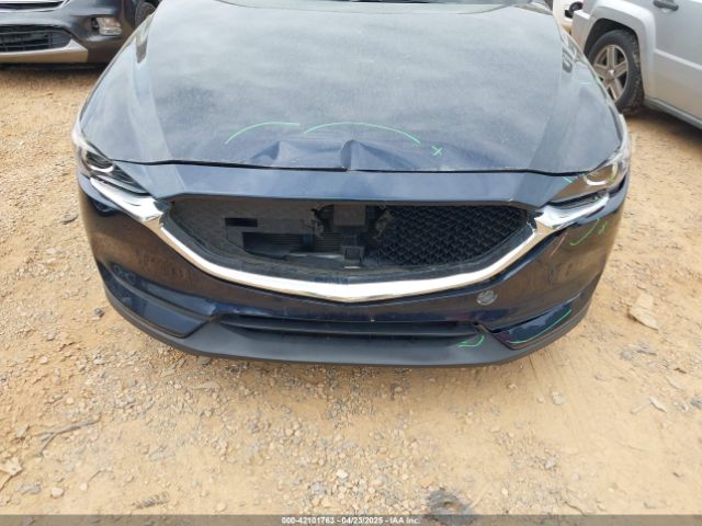 JM3KFBCM9L0741535 Mazda Cx-5 Touring