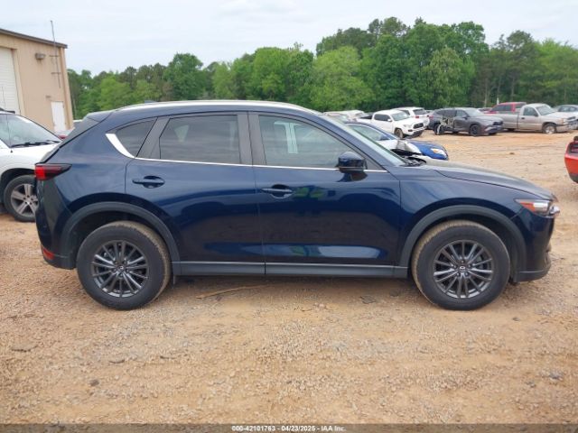 JM3KFBCM9L0741535 Mazda Cx-5 Touring
