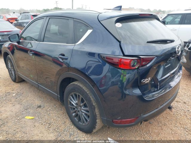 JM3KFBCM9L0741535 Mazda Cx-5 Touring