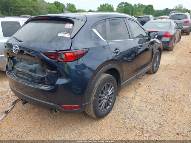 JM3KFBCM9L0741535 Mazda Cx-5 Touring