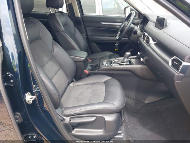 JM3KFBCM9L0741535 Mazda Cx-5 Touring
