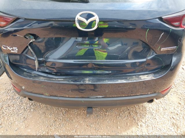 JM3KFBCM9L0741535 Mazda Cx-5 Touring