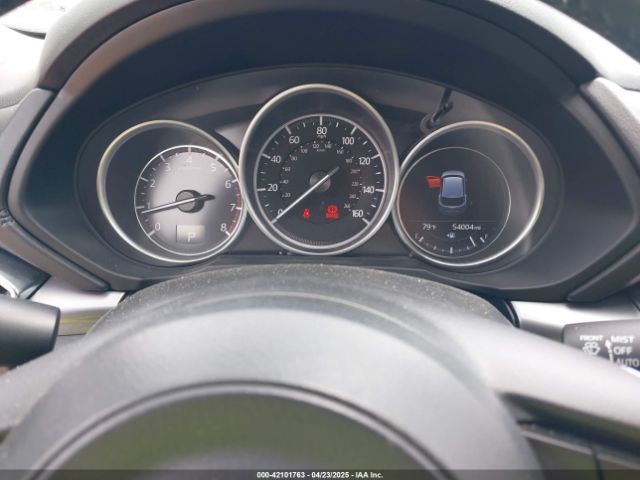 JM3KFBCM9L0741535 Mazda Cx-5 Touring