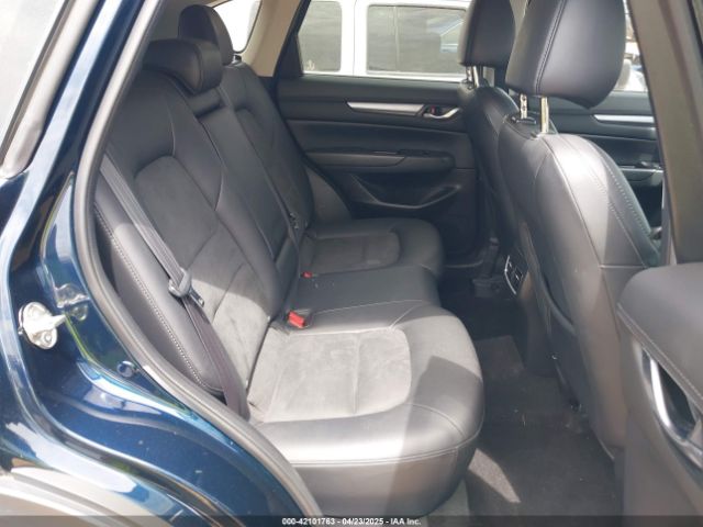 JM3KFBCM9L0741535 Mazda Cx-5 Touring