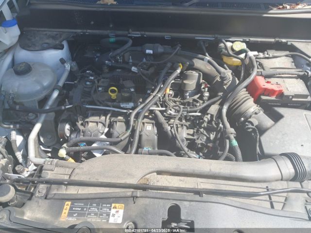 3FTTW8F95NRB12283 Ford Maverick Xlt