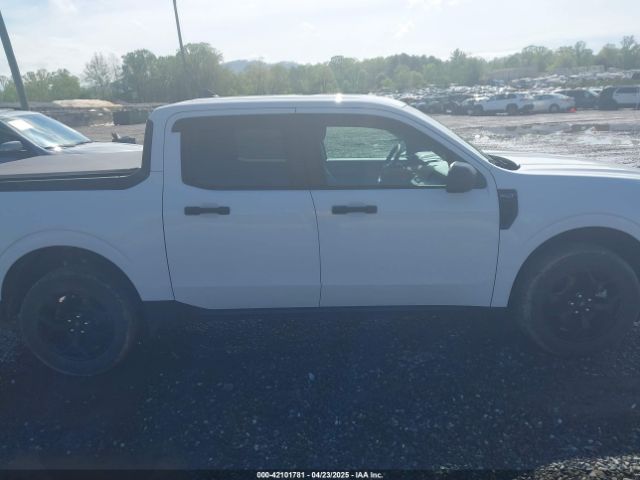 3FTTW8F95NRB12283 Ford Maverick Xlt
