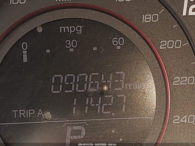 1HGCR2F51EA120782 Honda Accord Sport