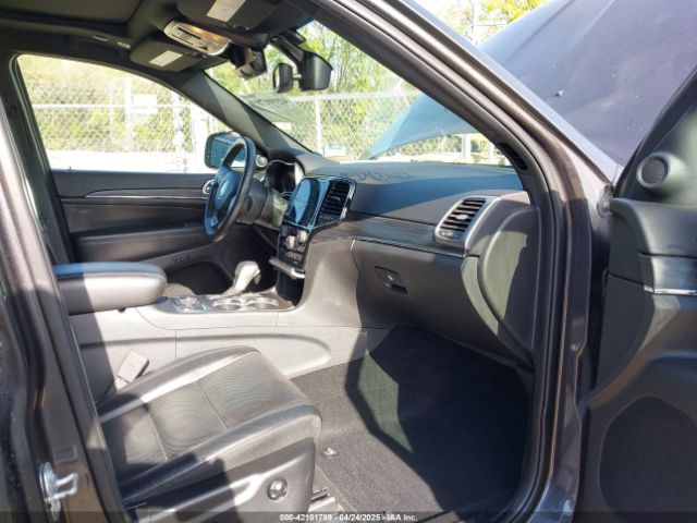 1C4RJFBG0KC741154 Jeep Grand Cherokee Limited 4x4