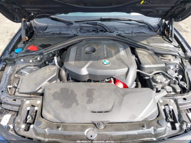 WBA8D9G55HNU58724 BMW 330i Xdrive