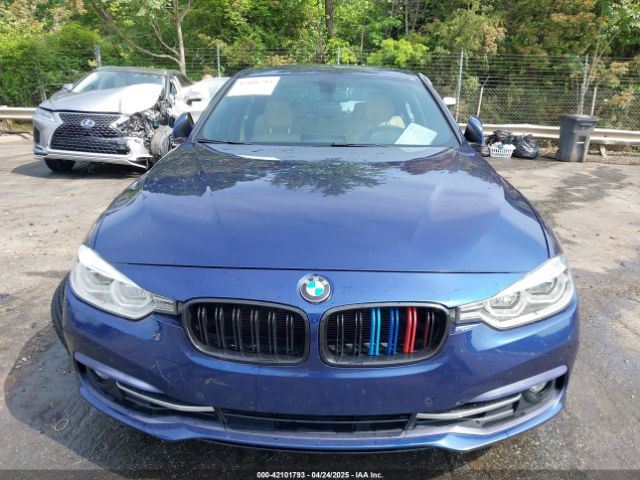 WBA8D9G55HNU58724 BMW 330i Xdrive