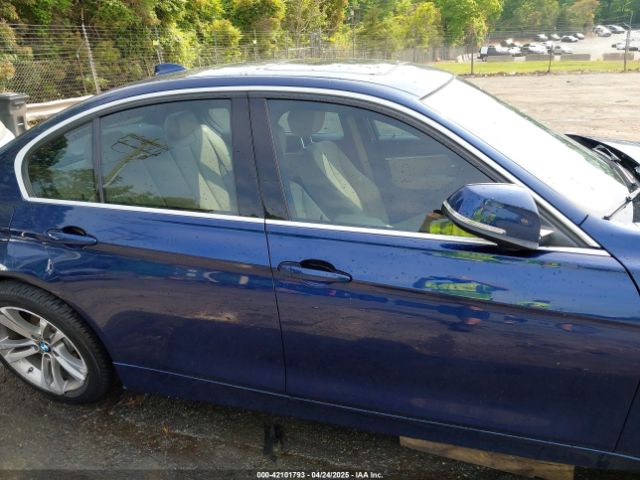 WBA8D9G55HNU58724 BMW 330i Xdrive