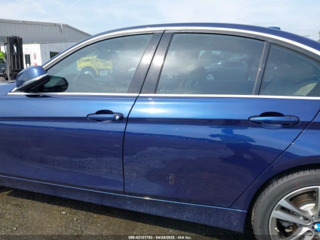 WBA8D9G55HNU58724 BMW 330i Xdrive