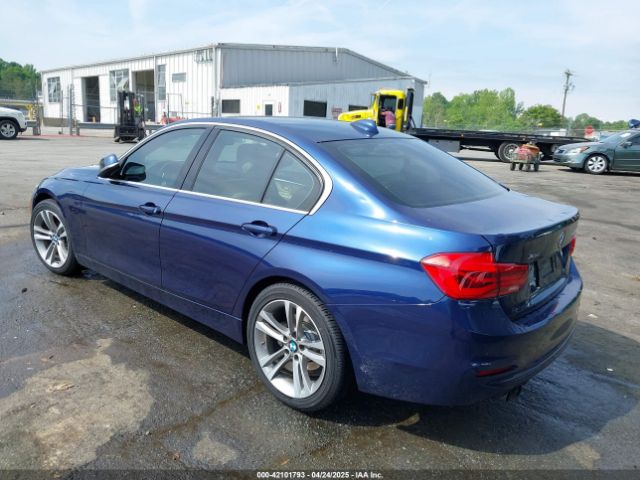 WBA8D9G55HNU58724 BMW 330i Xdrive