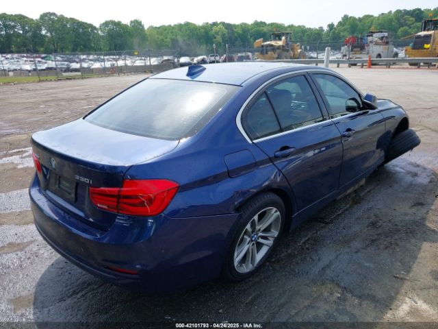 WBA8D9G55HNU58724 BMW 330i Xdrive