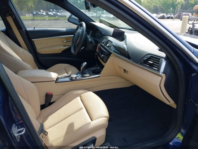 WBA8D9G55HNU58724 BMW 330i Xdrive