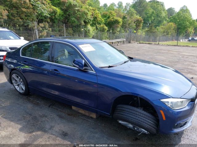 WBA8D9G55HNU58724 BMW 330i Xdrive