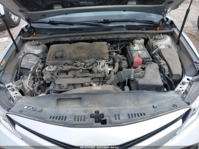 4T1B11HK0JU043244 Toyota a25a-fks