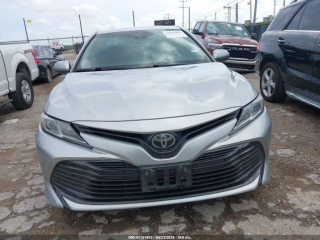 4T1B11HK0JU043244 Toyota a25a-fks