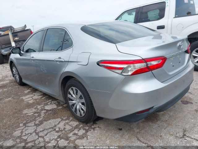 4T1B11HK0JU043244 Toyota a25a-fks