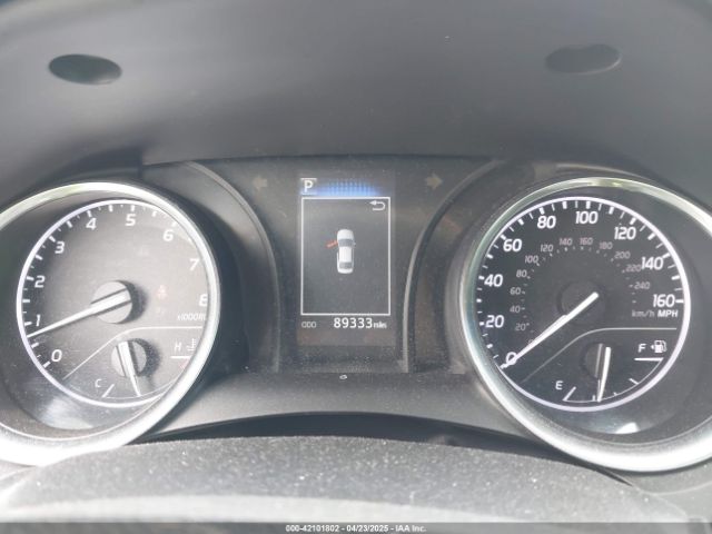 4T1B11HK0JU043244 Toyota a25a-fks