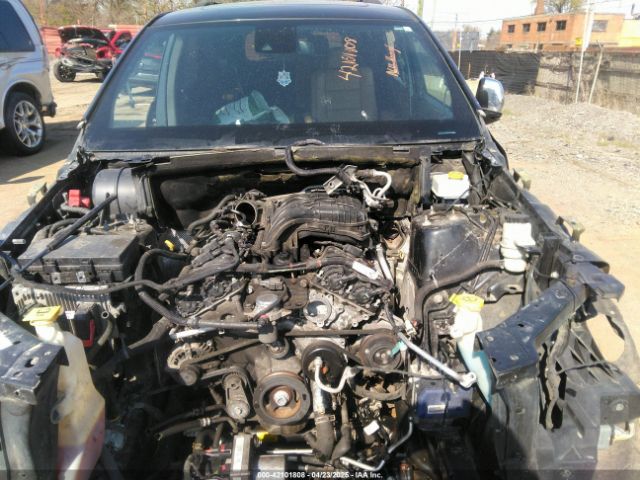 1C4RDJEG5FC728833 Dodge Durango Citadel