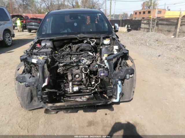 1C4RDJEG5FC728833 Dodge Durango Citadel