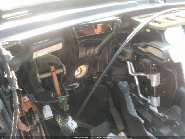 1C4RDJEG5FC728833 Dodge Durango Citadel