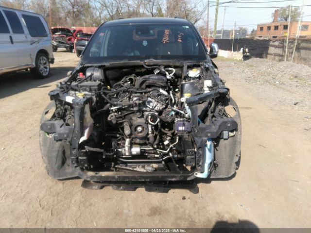 1C4RDJEG5FC728833 Dodge Durango Citadel