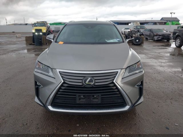 2T2ZZMCA6HC081799 Lexus RX 350
