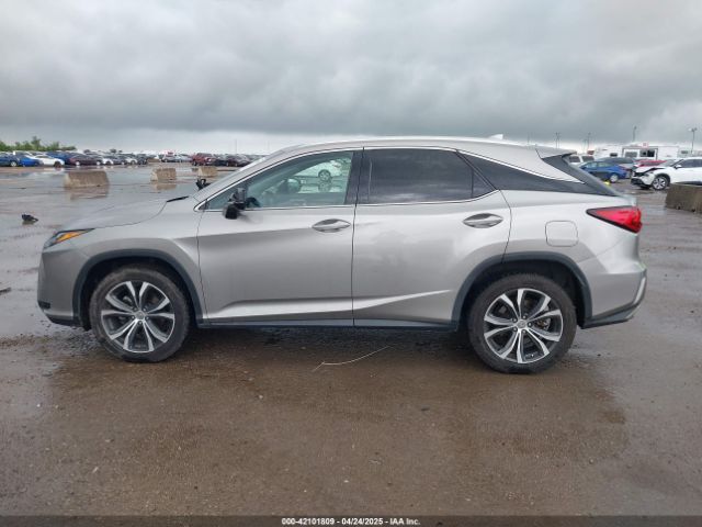 2T2ZZMCA6HC081799 Lexus RX 350