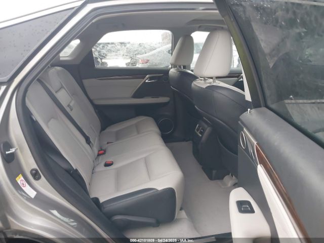 2T2ZZMCA6HC081799 Lexus RX 350