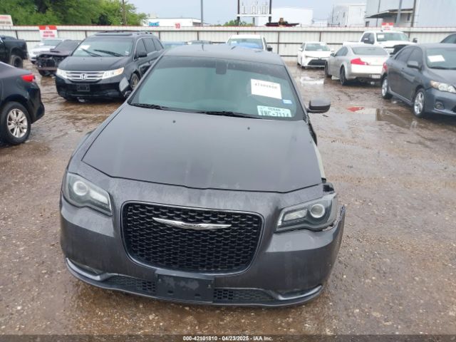 2C3CCABG1FH872331 Chrysler 300 300s