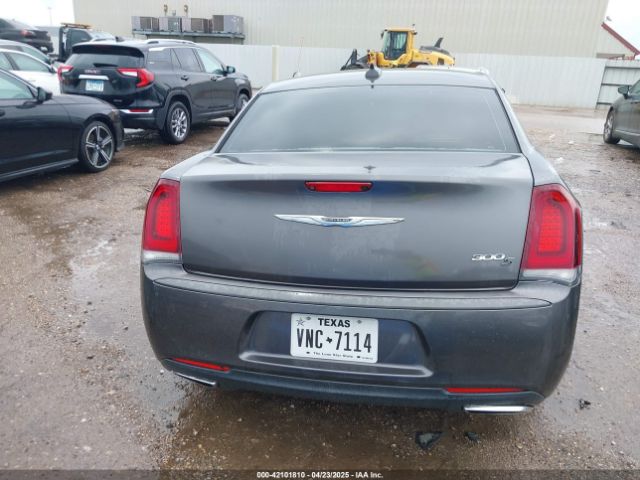 2C3CCABG1FH872331 Chrysler 300 300s