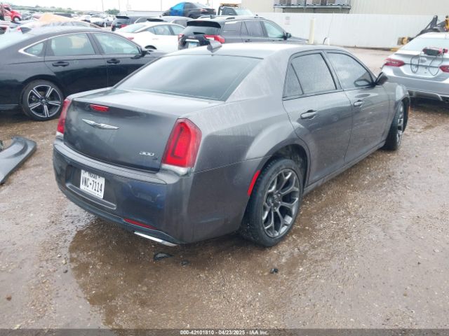 2015 CHRYSLER 300 2C3CCABG1FH872331 Photo 3