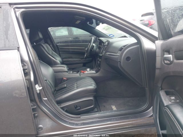 2015 CHRYSLER 300 2C3CCABG1FH872331 Photo 4