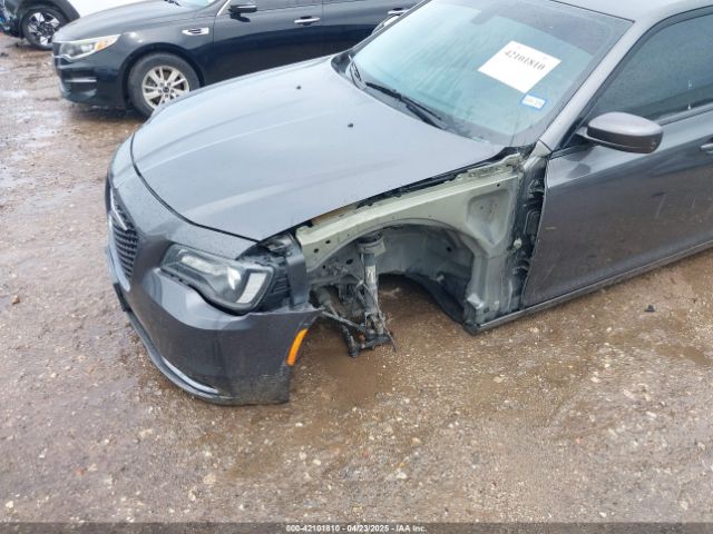 2015 CHRYSLER 300 2C3CCABG1FH872331 Photo 5