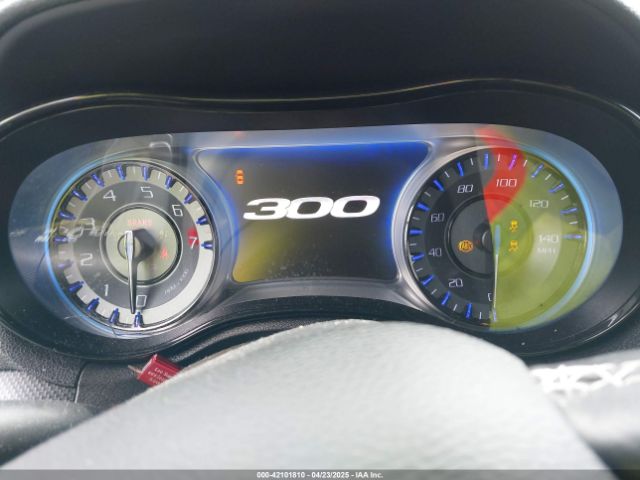 2015 CHRYSLER 300 2C3CCABG1FH872331 Photo 6