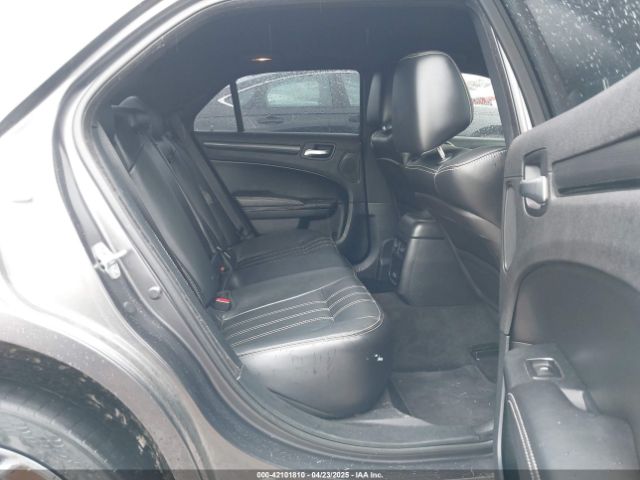 2015 CHRYSLER 300 2C3CCABG1FH872331 Photo 7
