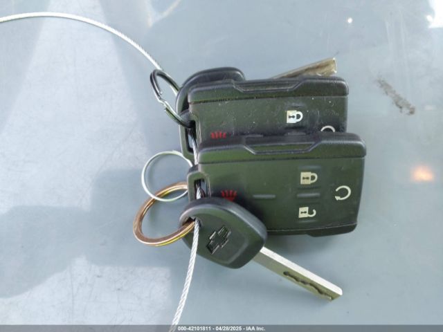 1GCGSCEN3K1187147 Chevrolet Colorado Lt