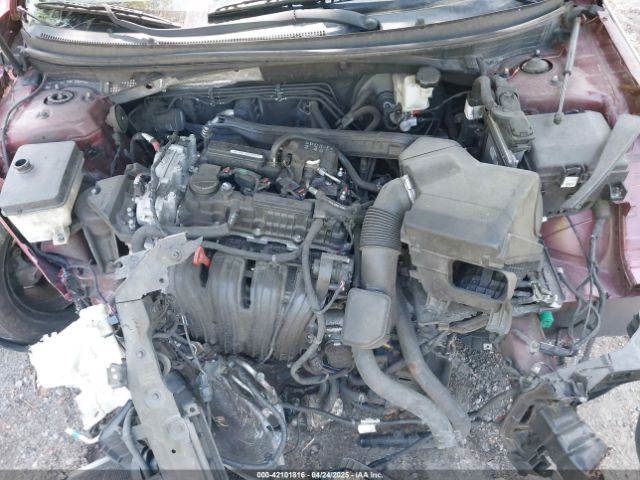 5NPE34AF5FH214775 Hyundai Sonata Sport