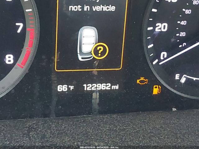 5NPE34AF5FH214775 Hyundai Sonata Sport