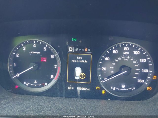 5NPE34AF5FH214775 Hyundai Sonata Sport