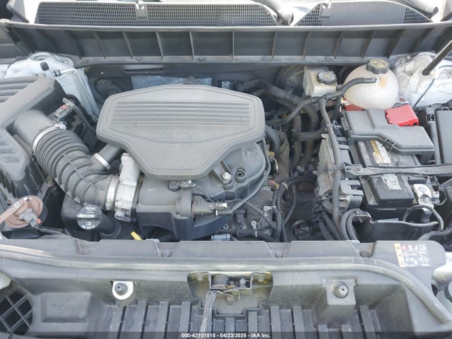 1GKKNVLS1HZ117795 GMC Acadia Slt-1