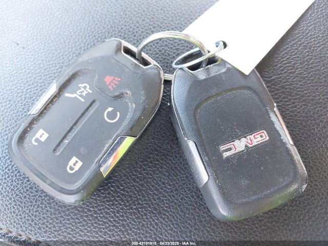 1GKKNVLS1HZ117795 GMC Acadia Slt-1