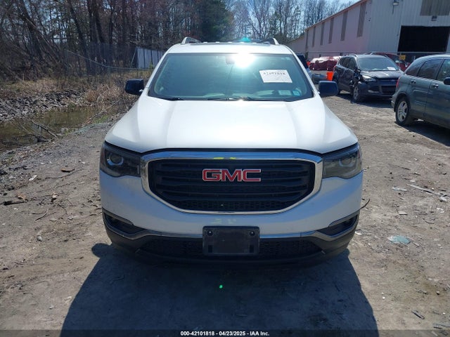 1GKKNVLS1HZ117795 GMC Acadia Slt-1