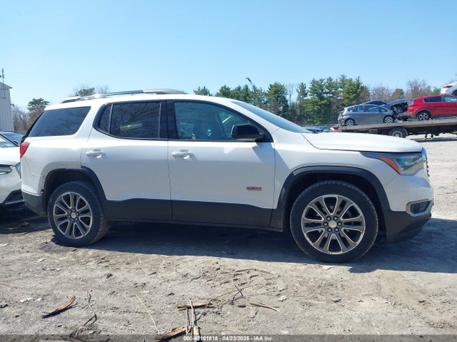1GKKNVLS1HZ117795 GMC Acadia Slt-1