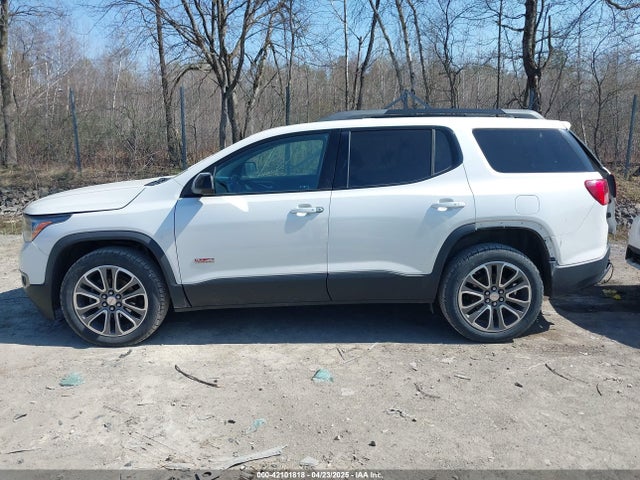 1GKKNVLS1HZ117795 GMC Acadia Slt-1