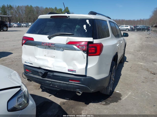 1GKKNVLS1HZ117795 GMC Acadia Slt-1