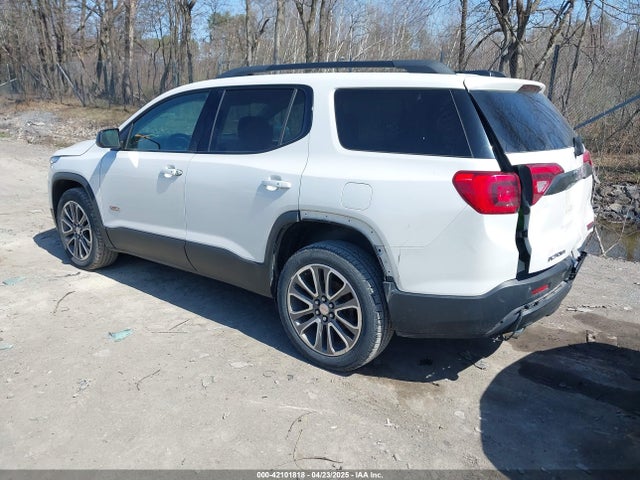 1GKKNVLS1HZ117795 GMC Acadia Slt-1
