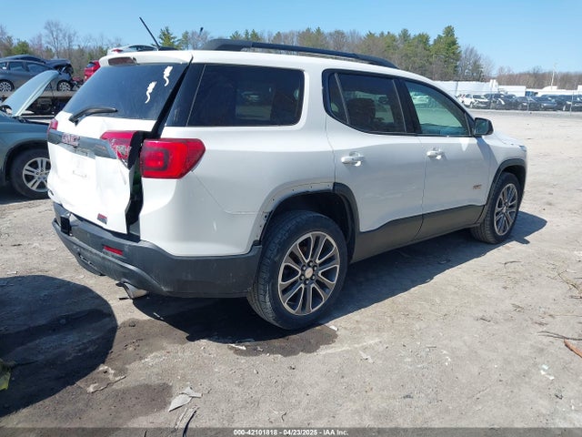 1GKKNVLS1HZ117795 GMC Acadia Slt-1
